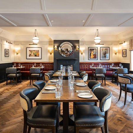 The Cuan Boutique Hotel Strangford Kültér fotó