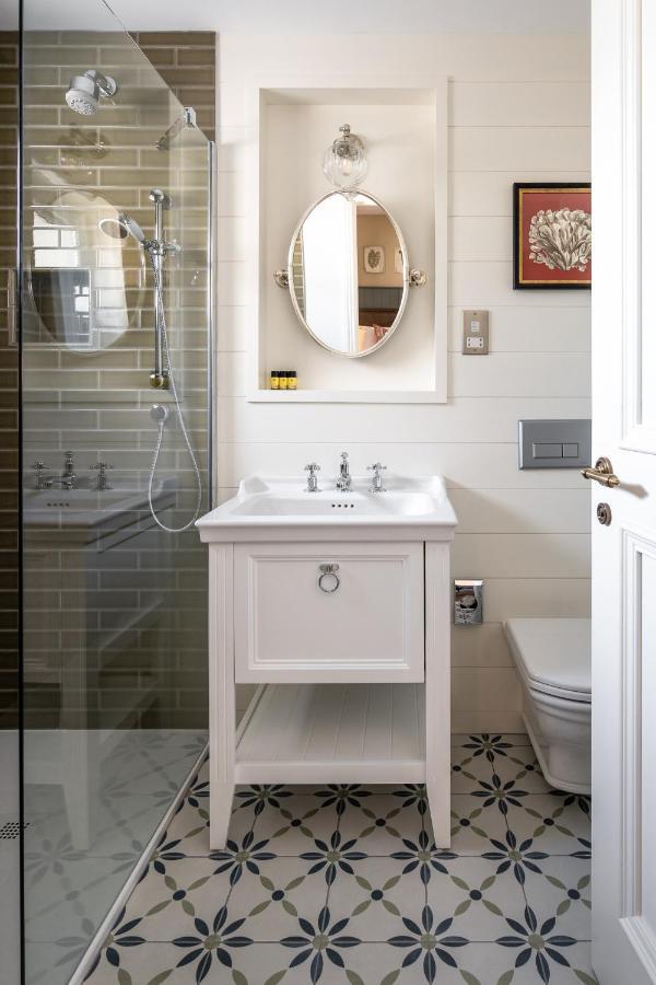 The Cuan Boutique Hotel Strangford Kültér fotó