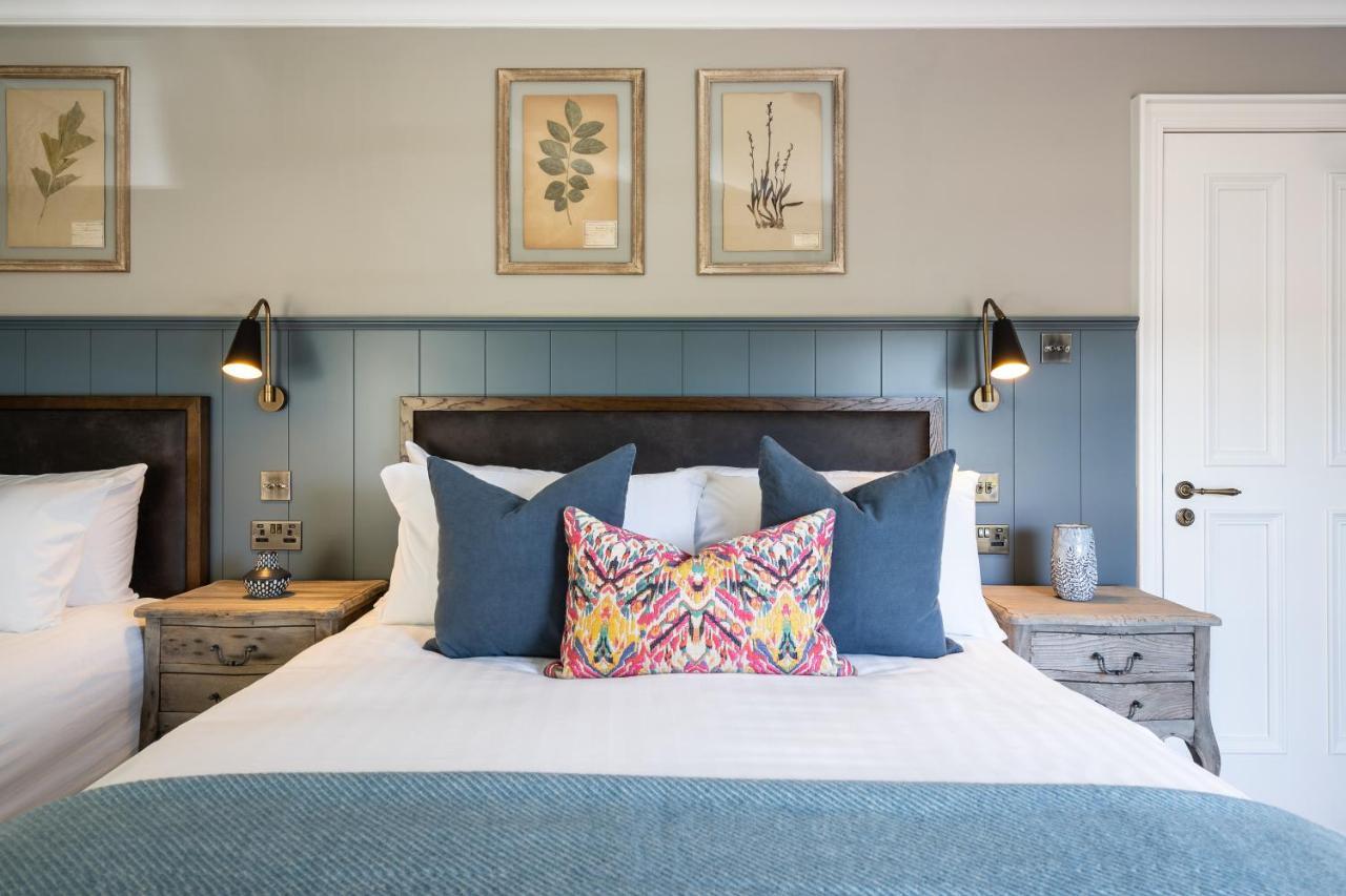 The Cuan Boutique Hotel Strangford Kültér fotó