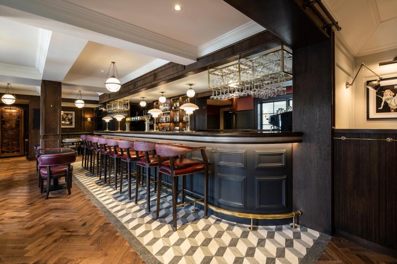 The Cuan Boutique Hotel Strangford Kültér fotó