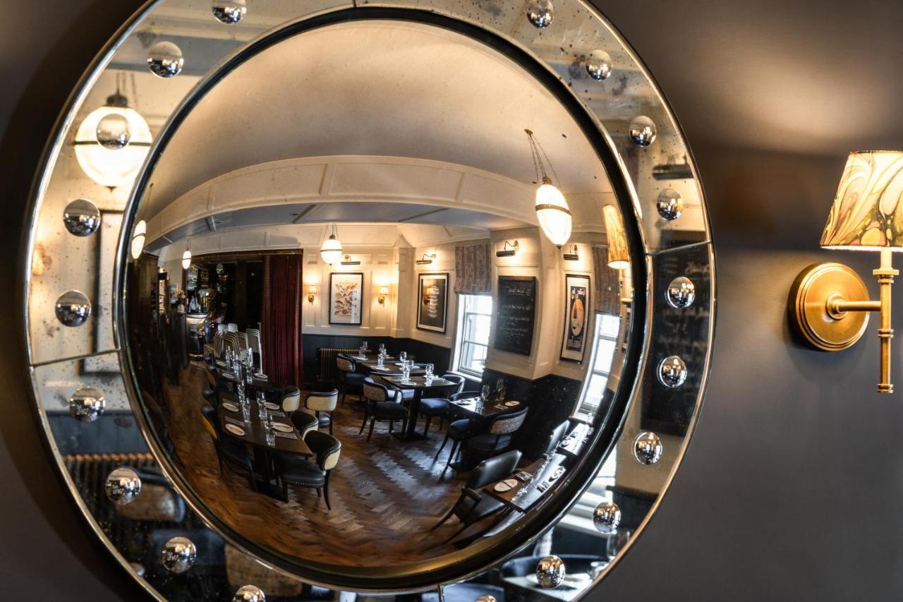 The Cuan Boutique Hotel Strangford Kültér fotó