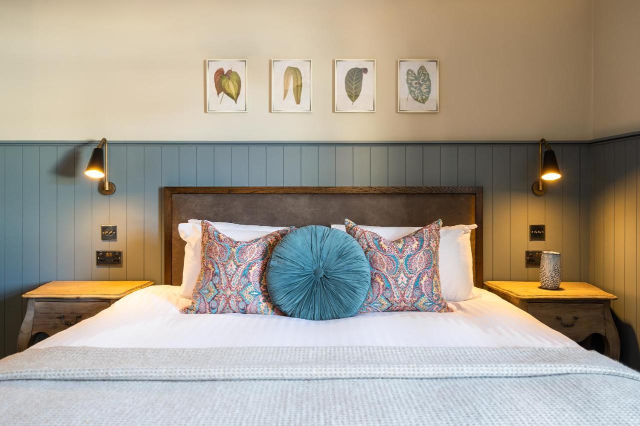 The Cuan Boutique Hotel Strangford Kültér fotó