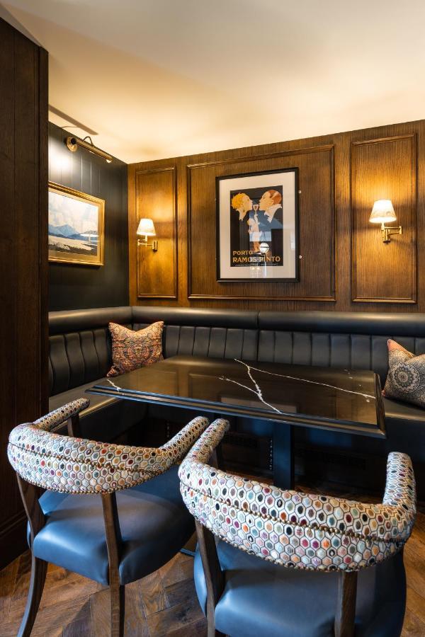 The Cuan Boutique Hotel Strangford Kültér fotó