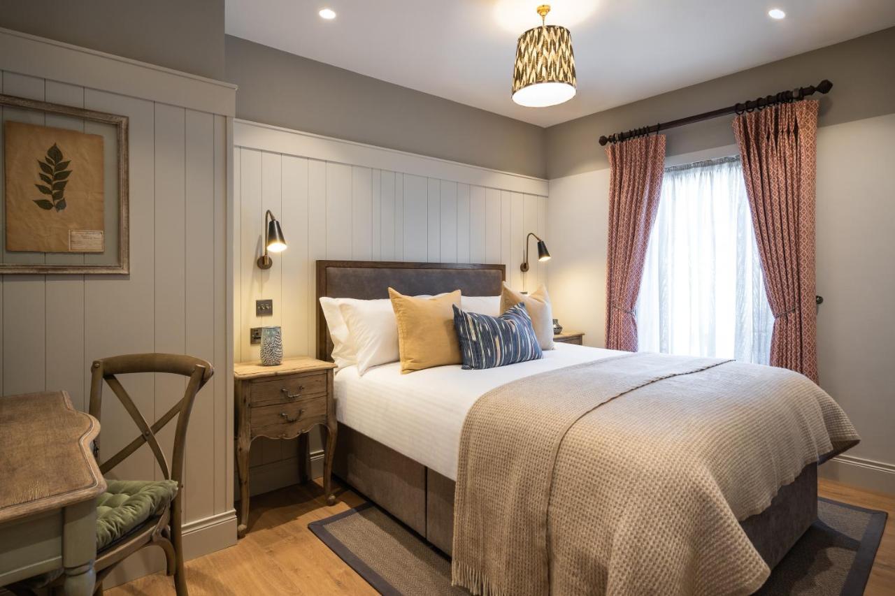 The Cuan Boutique Hotel Strangford Kültér fotó