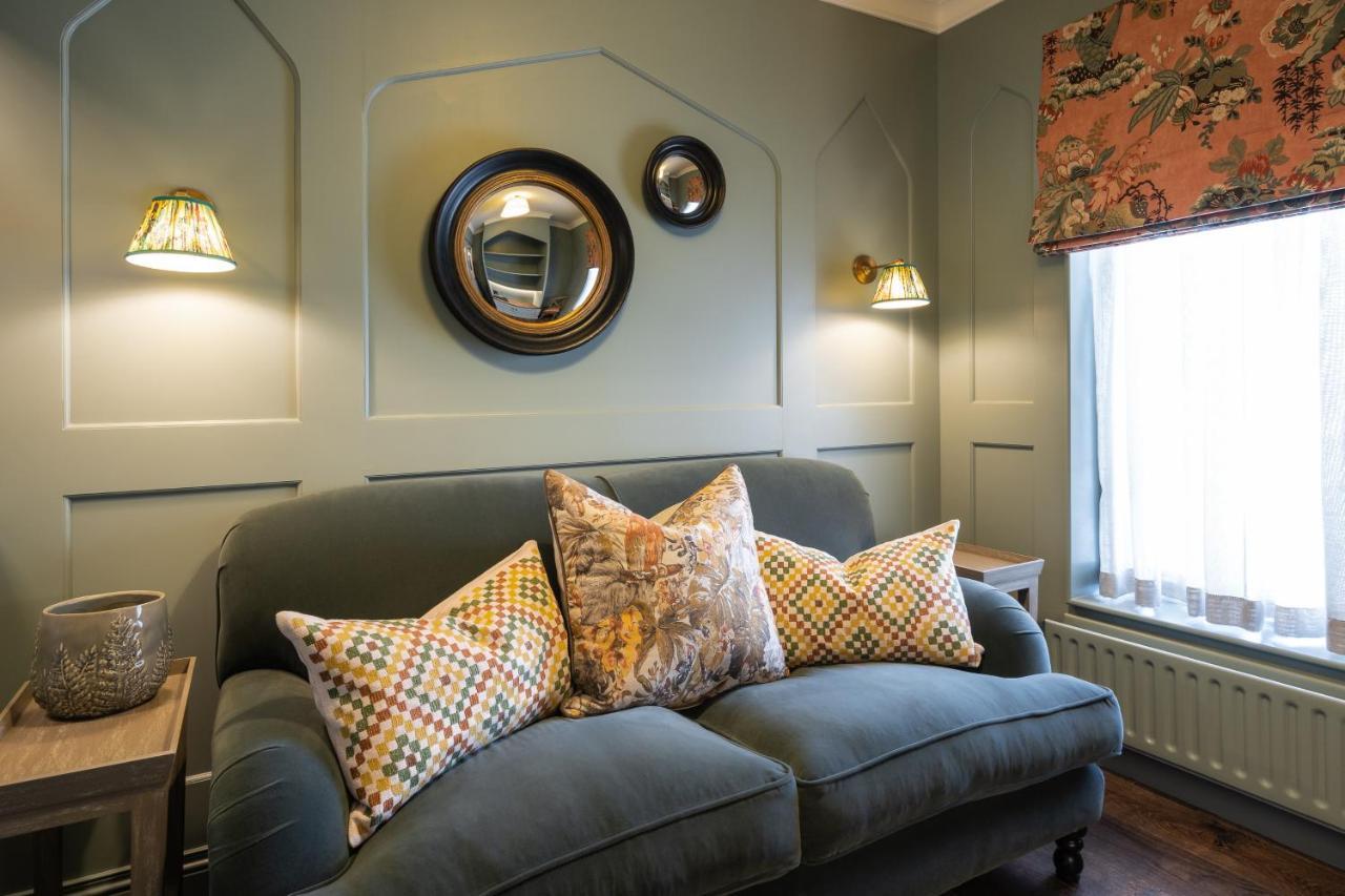 The Cuan Boutique Hotel Strangford Kültér fotó