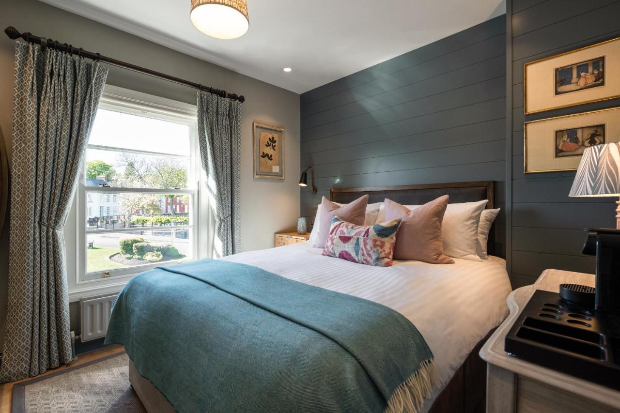 The Cuan Boutique Hotel Strangford Kültér fotó