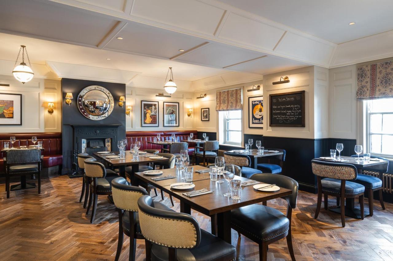 The Cuan Boutique Hotel Strangford Kültér fotó